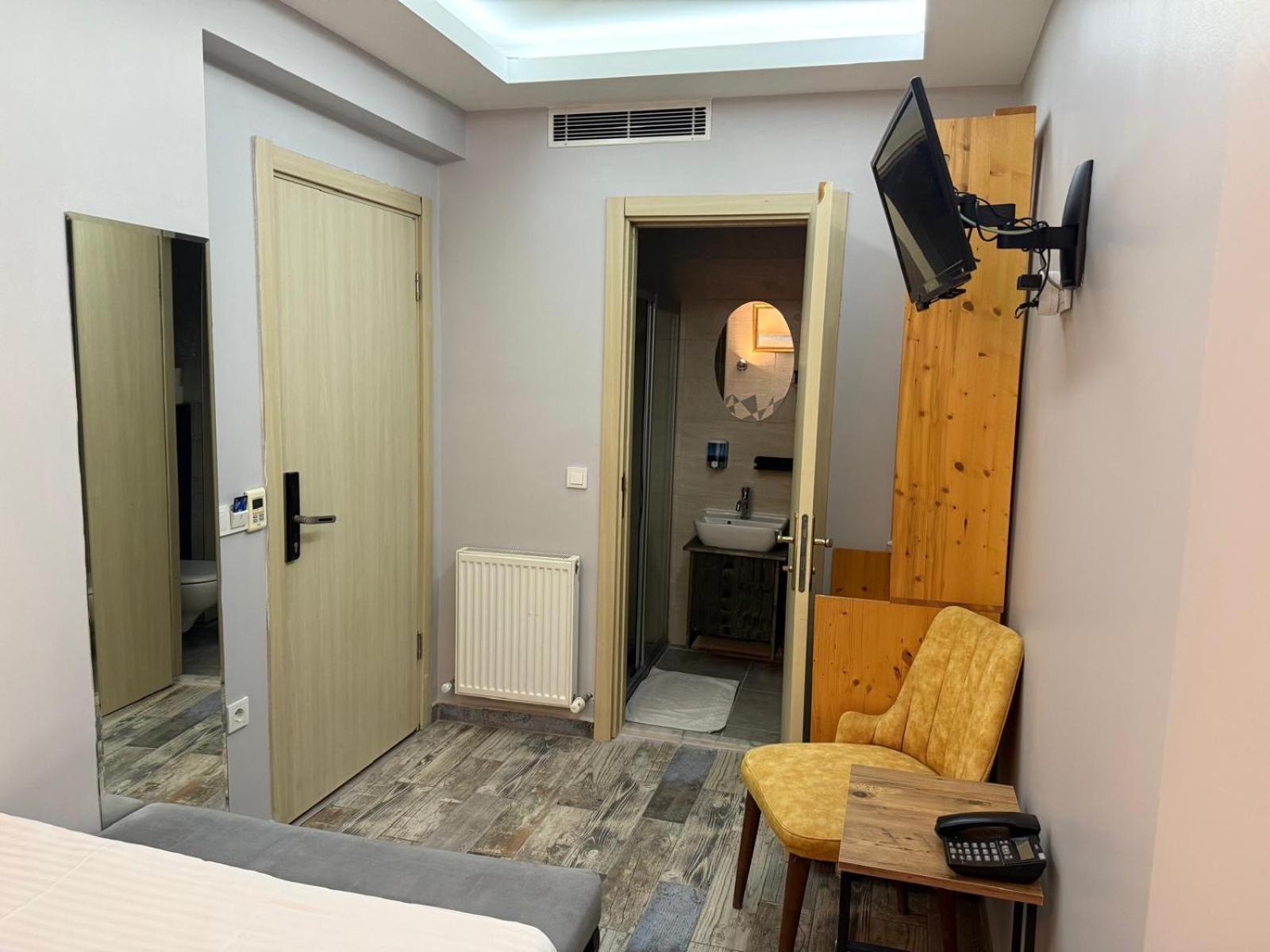 Sunlife Oldcity Isztambul Kültér fotó