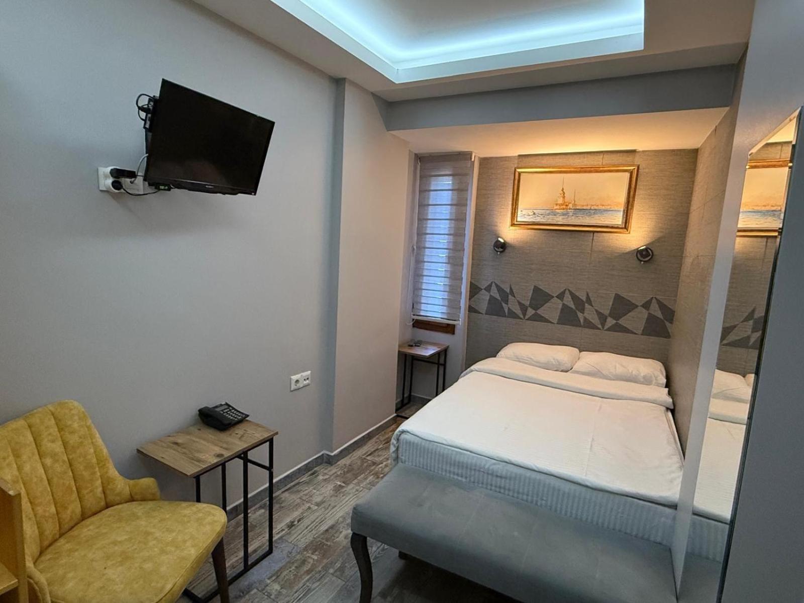 Sunlife Oldcity Isztambul Kültér fotó